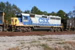 CSX 6060